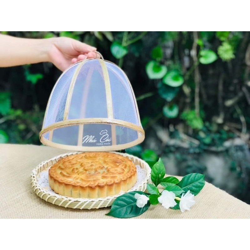 [ HẠ GIÁ ]Combo lồng bàn mẹt tre