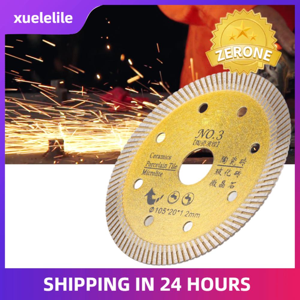 Diamond Saw Blade For Cutting Concrete Granite Marble Tile Stone