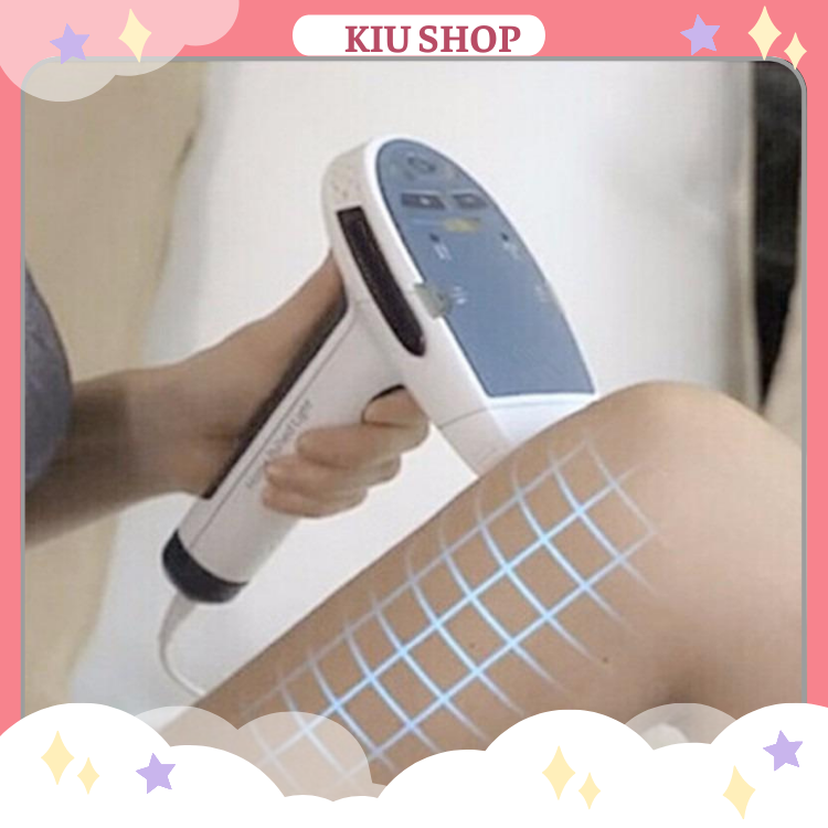 BÁO GIÁ MÁY TRIỆT LÔNG ETERNALISSE | Shopee Lazada Sendo Tiki mới nhất 60 Máy triệt lông vĩnh viễn Lescotton - Cam kết triệt sạch lông 100%, bảo hành 12 tháng