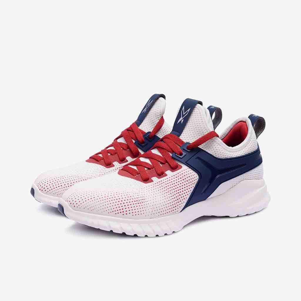 Giày chính hãng Bitis Hunter X-Retro DSUH00800TRG