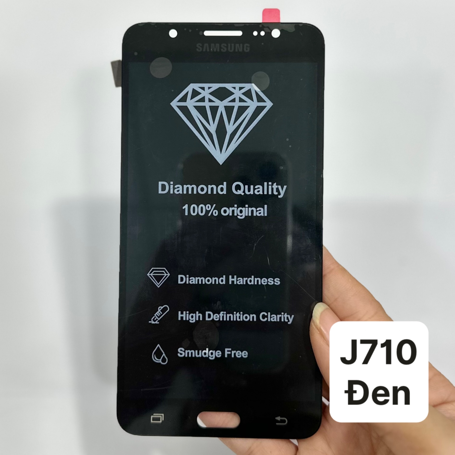 Màn hình Samsung J7 2016 / J710 (Trắng , Vàng , Đen) INCELL