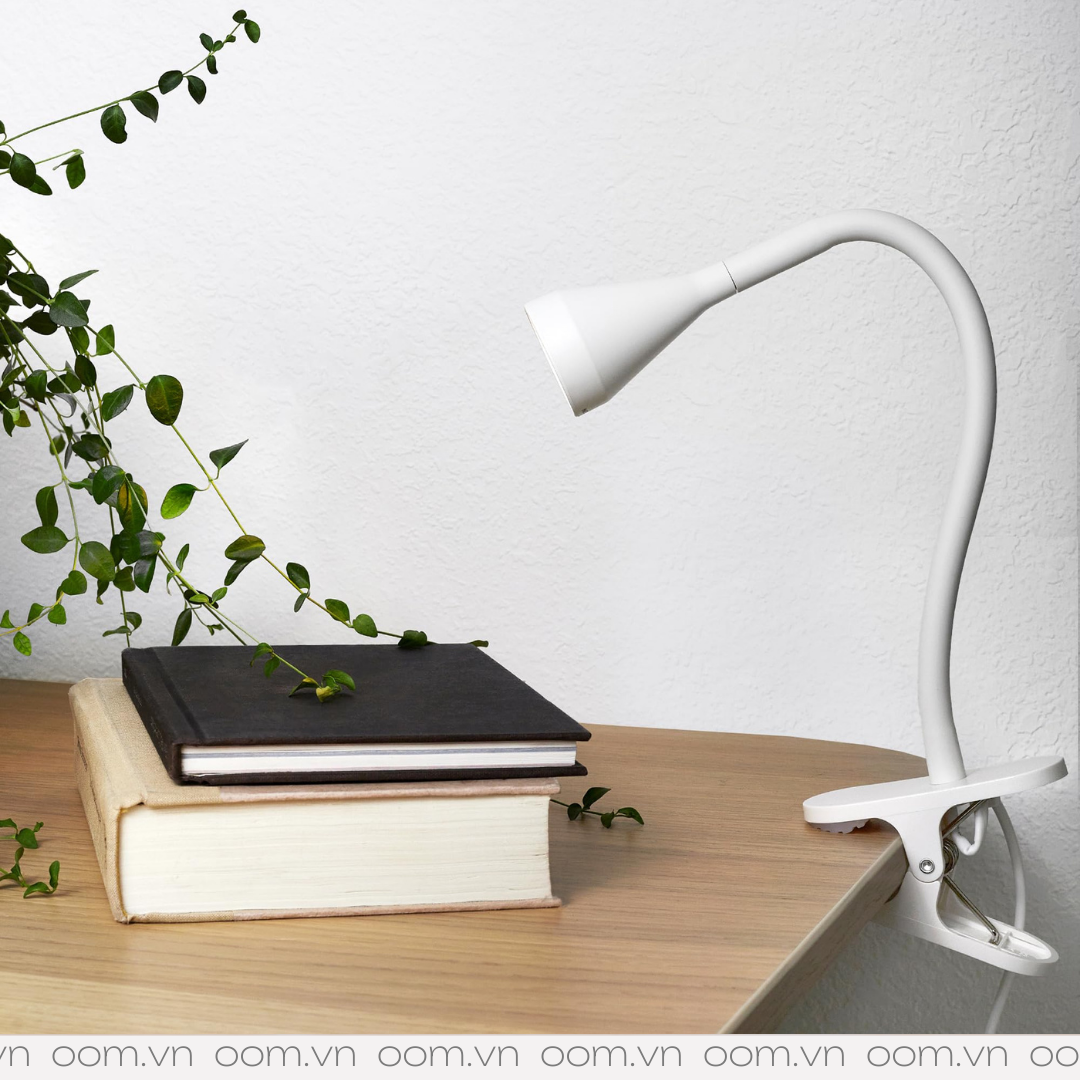 ĐÈN ĐỌC SÁCH IKEA NAVLINGE