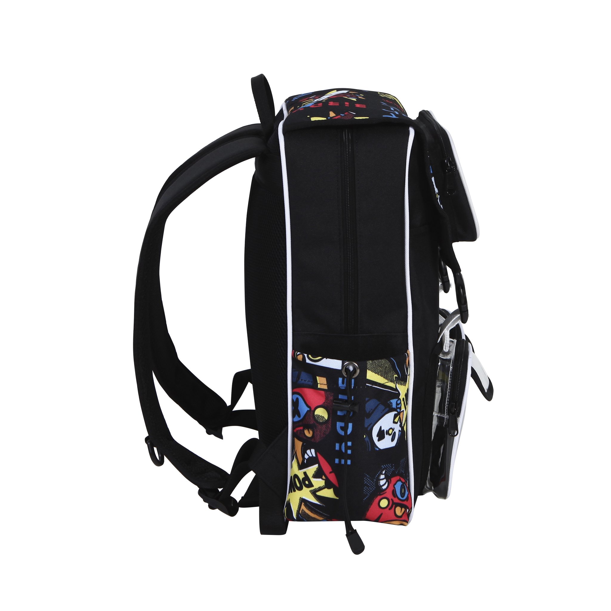 BALO BIRDYBAG VIVID VIBE BACKPACK