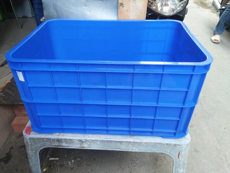 khay nhựa đựng hàng 60x40x31