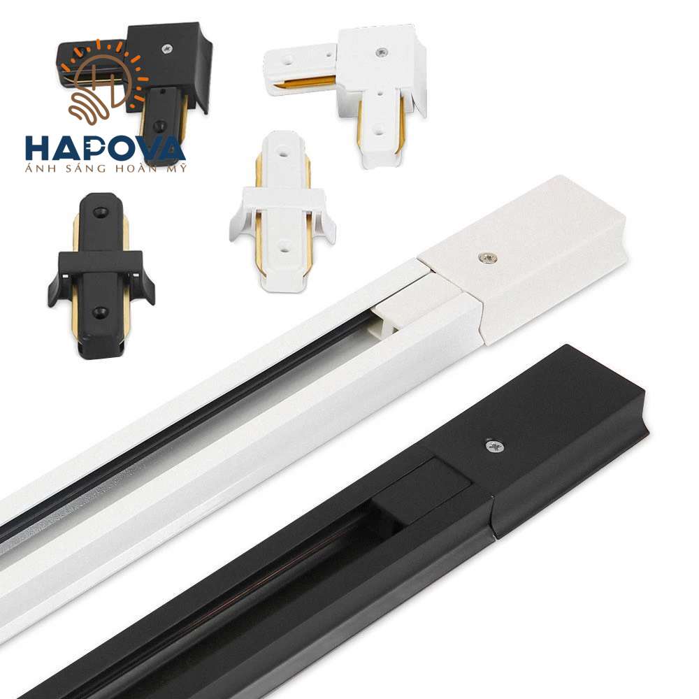 Thanh ray rọi HAPOVA CIKIAS DR09