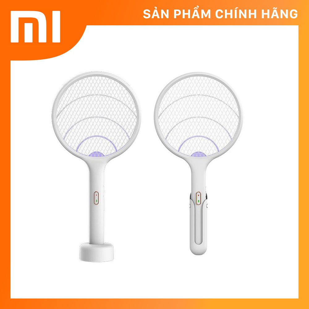 Vợt muỗi kiêm đèn bắt muỗi Xiaomi Qualitell