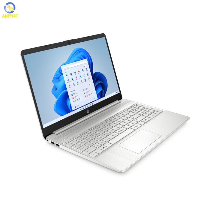 Laptop HP 15s-fq5159TU (i7-1255U | 8GB | 256GB | 15.6" FHD| WIn11)
