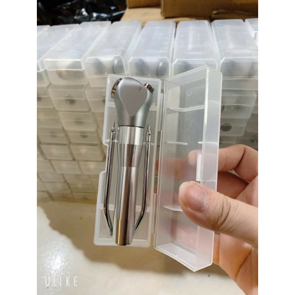 Tay Xịt Hơi Nước Ghế