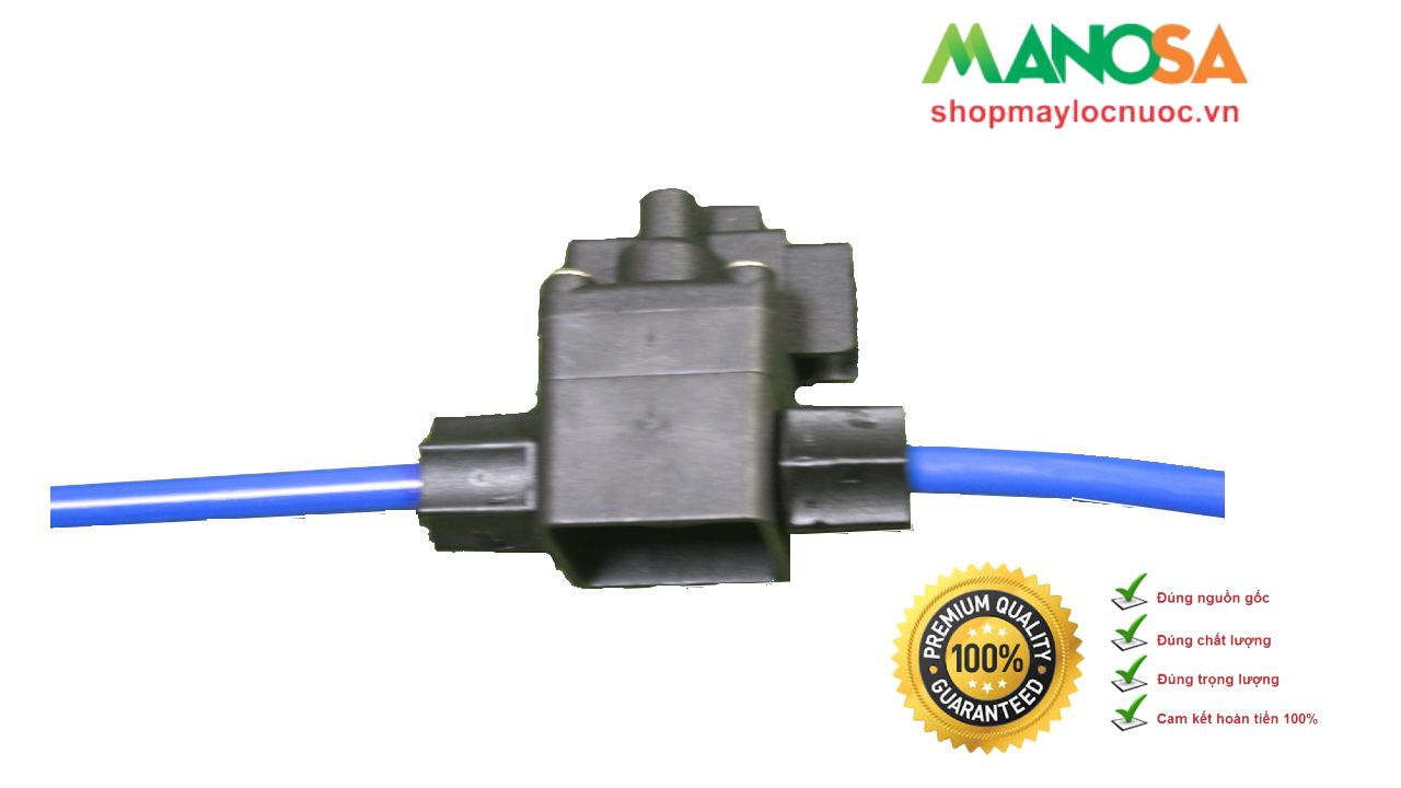 Van áp cao - may lọc nước ro [chính hãng]