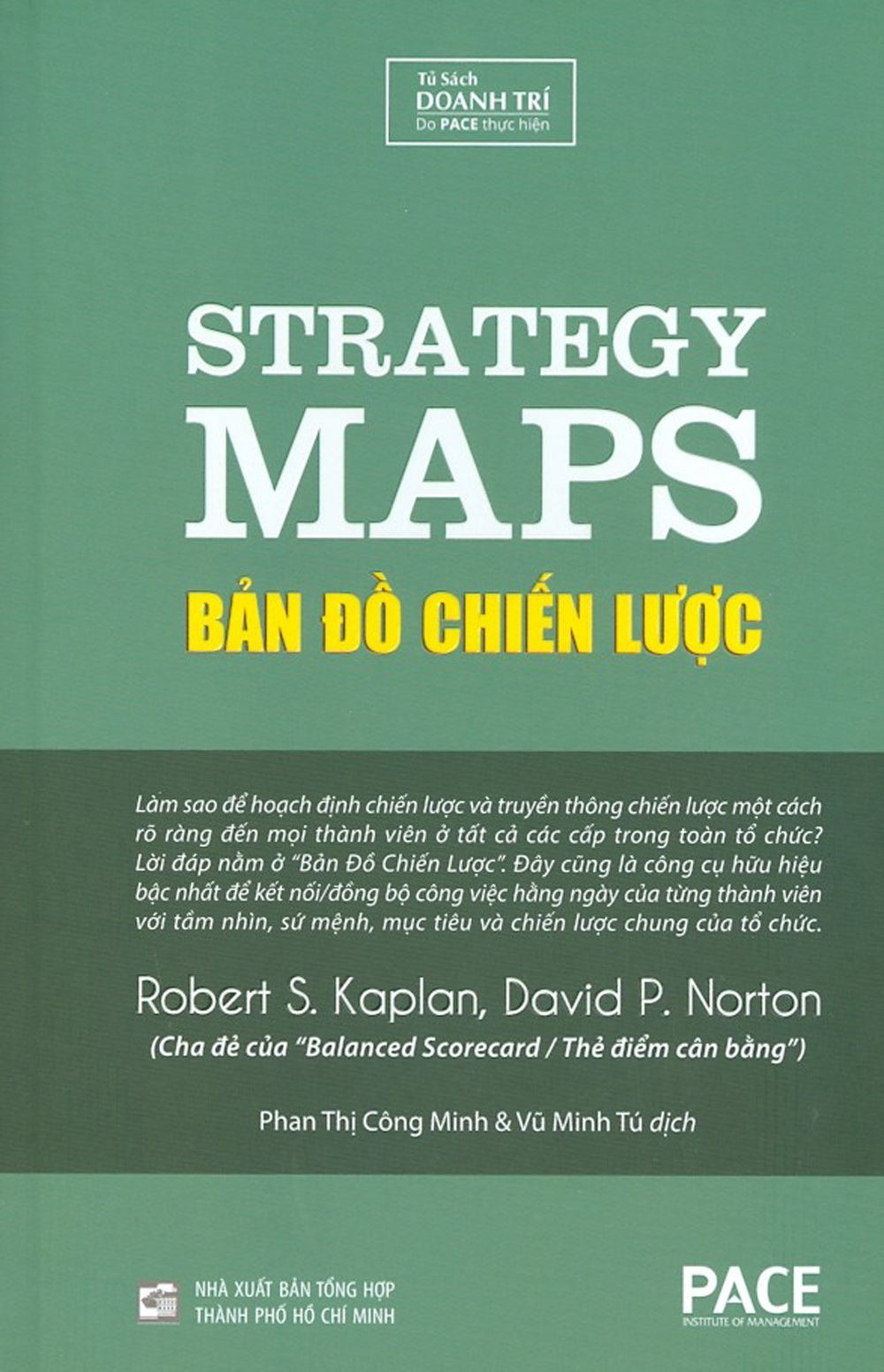 Ban Đồ Chiến Lược