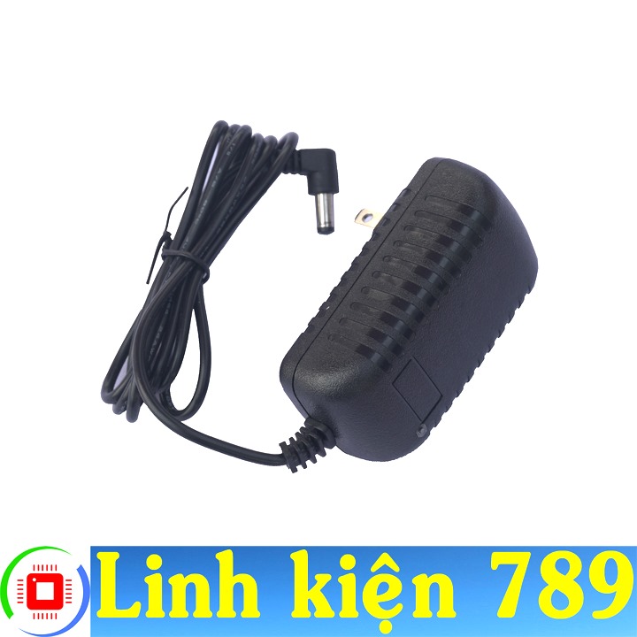 Nguồn Adapter 12V 2A - Linh Kiện 789