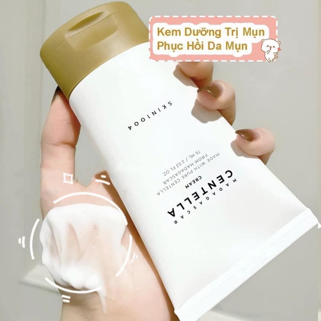 kem dưỡng da skin 1004