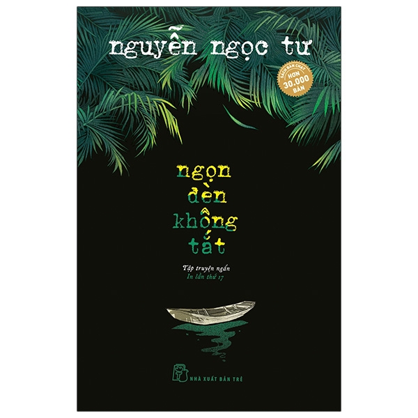 Fahasa - ngọn đèn không tắt