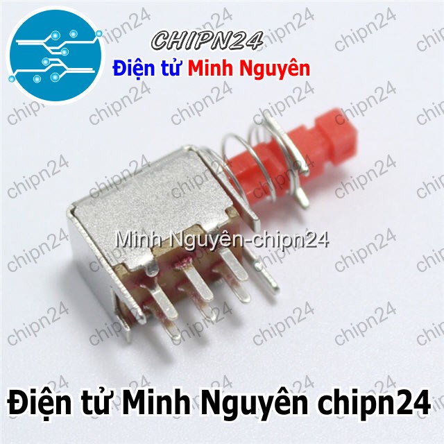 [3 cái] (F86) Công Tắc ON/OFF A03-03 - HH001274