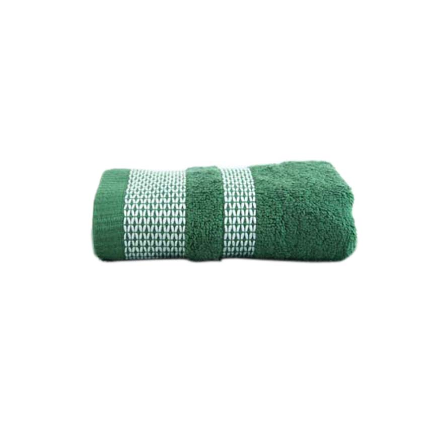 Mollis khăn mặt cotton FM1K kt 40x80 cm