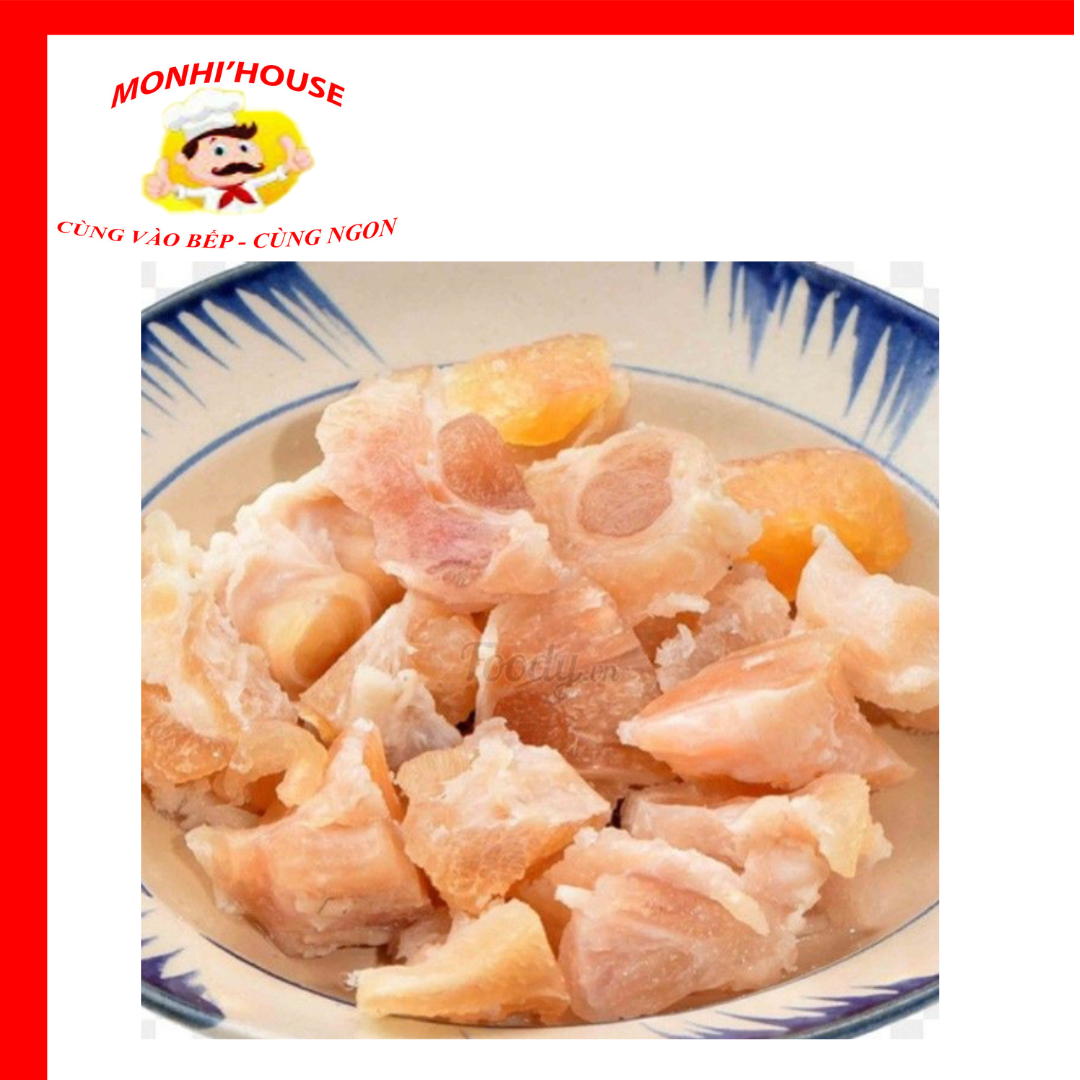 Túi 1Kg Gân Bò Tươi Ngon