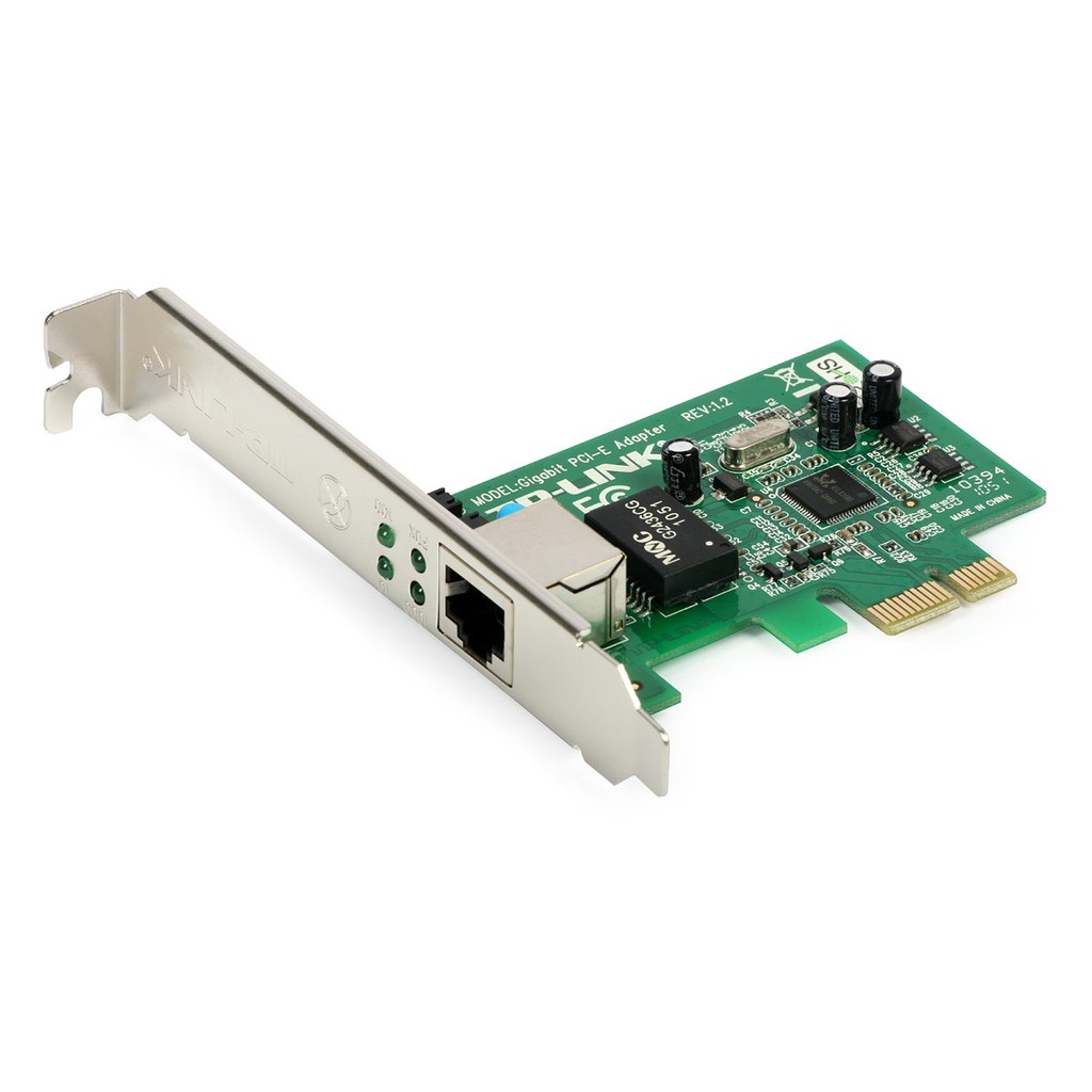 Card mạng G41 PCI TF-3239DL tốc độ 10/100Mbps ( Bảo Hành 3T )
