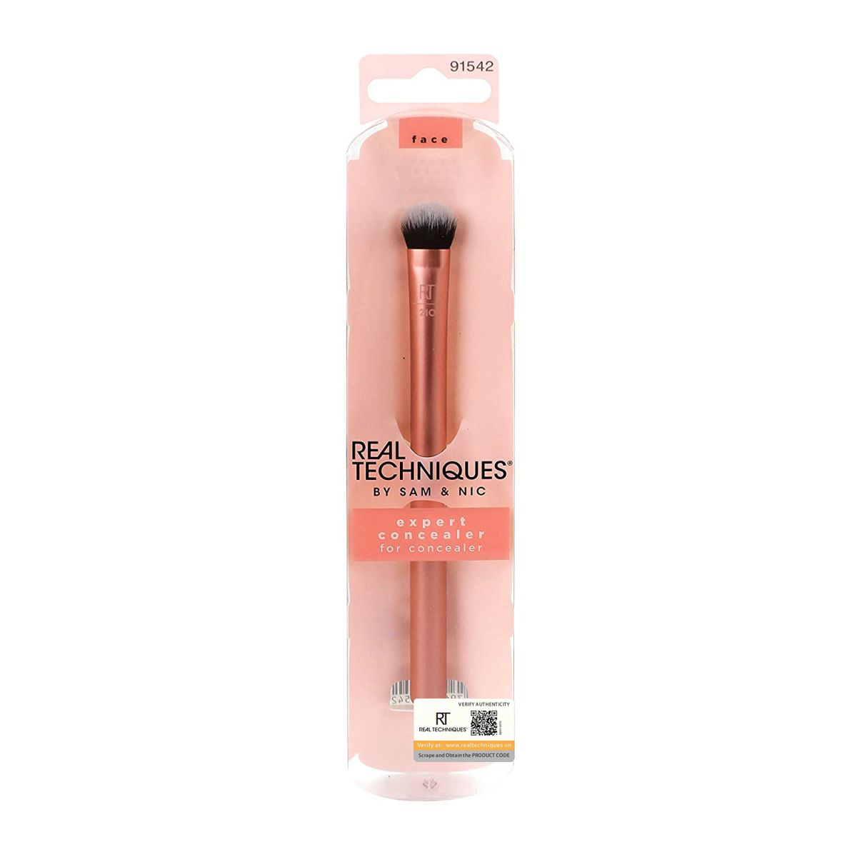 [HCM]Cọ Che Khuyết Điểm Real Techniques Expert Concealer