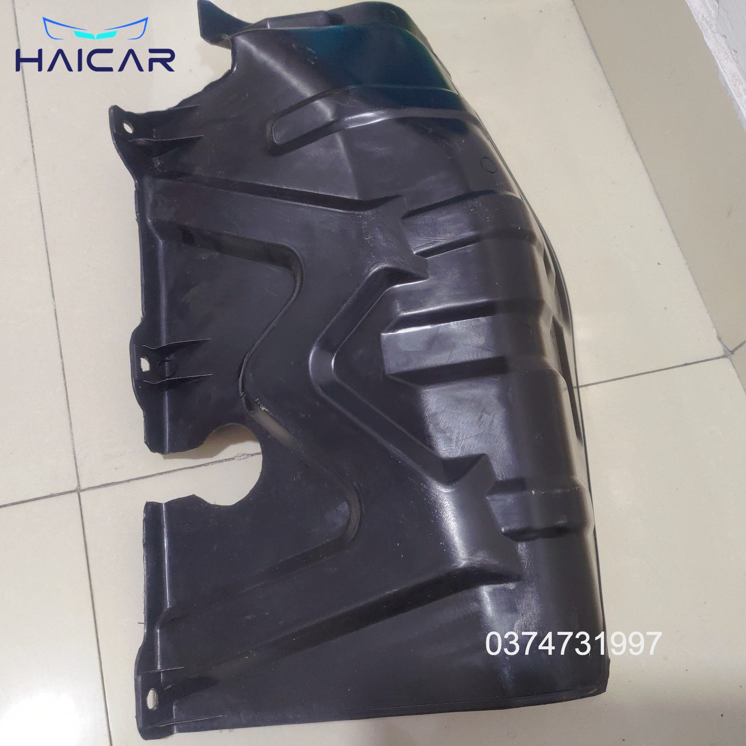 Chắn bùn gầm máy hyundai Getz hàng xịn chính hãng