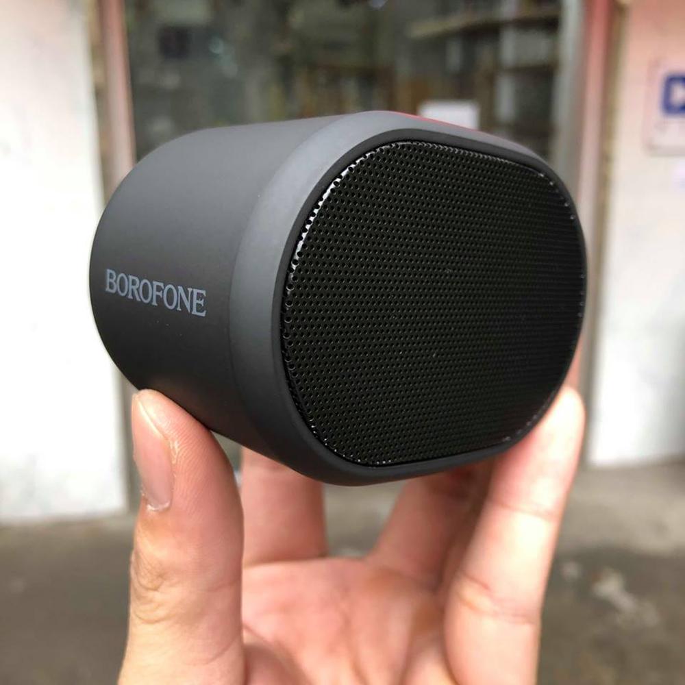 [HCM]Loa Bluetooth Borofone BP4 mini nghe nhạc 10 giờ Bluetooth V5.0