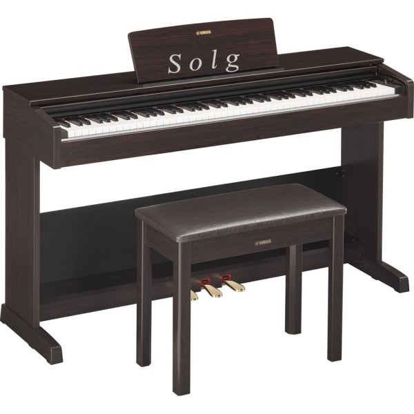 Đàn piano điện Yamaha YDP-103R (+ Quà Tặng)