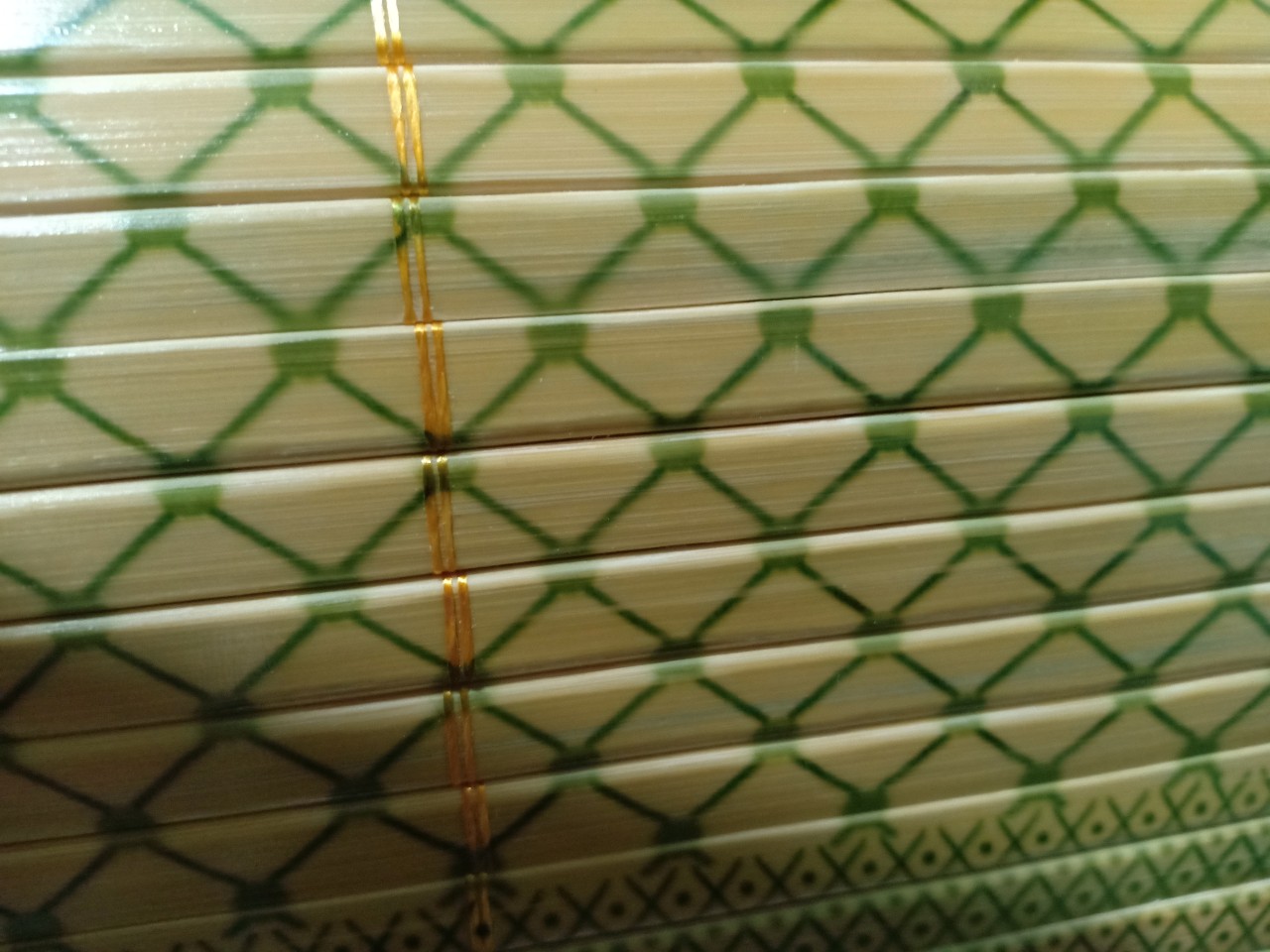 [1,4*1,9m] chiếu trúc tây bắc 1,4m