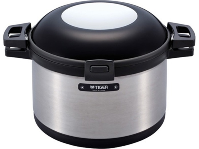 [Trả góp 0%]NỒI Ủ TIGER NFI-A600