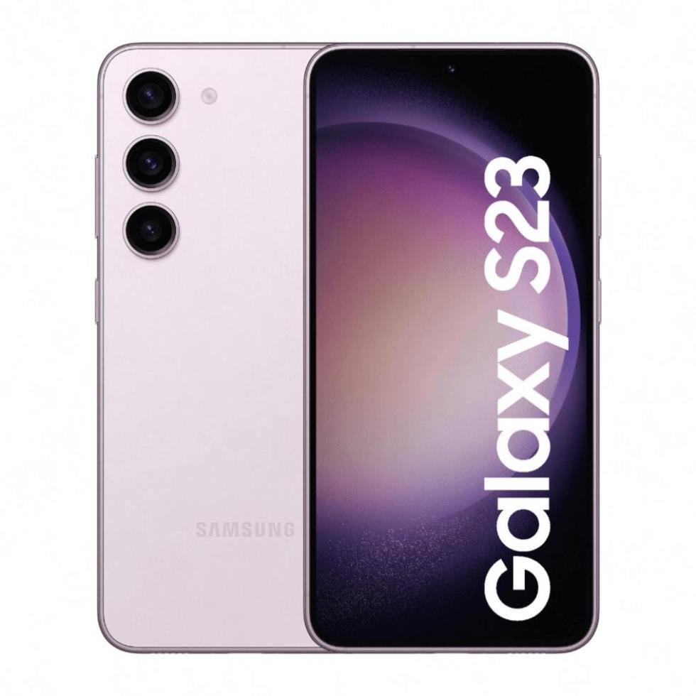 Điện thoại Samsung Galaxy S23