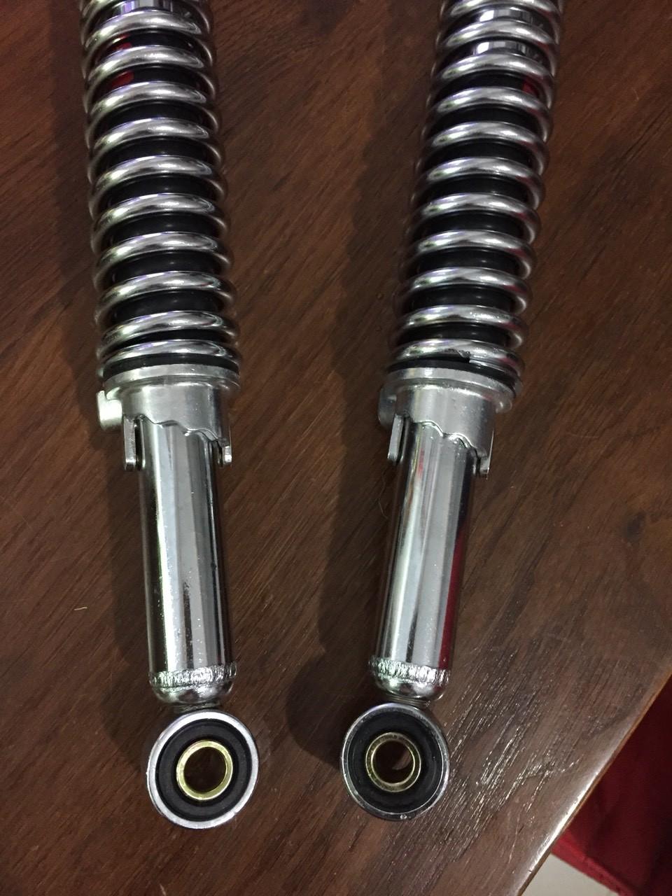 phuột sau cho xe 67-Cl-Win-Cub...