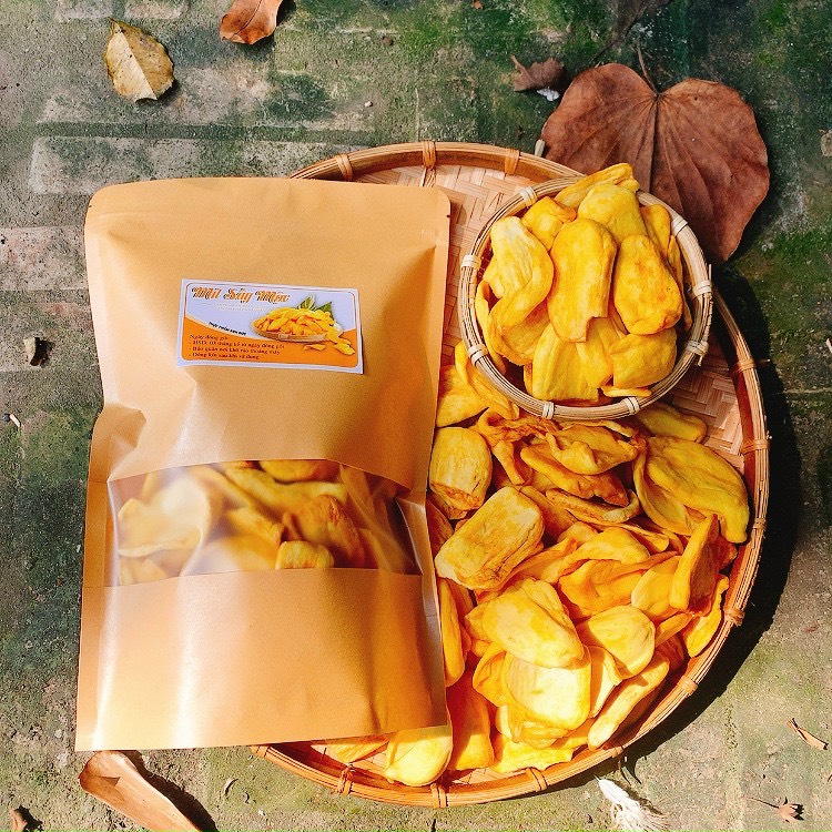 MÍT SẤY MỘC