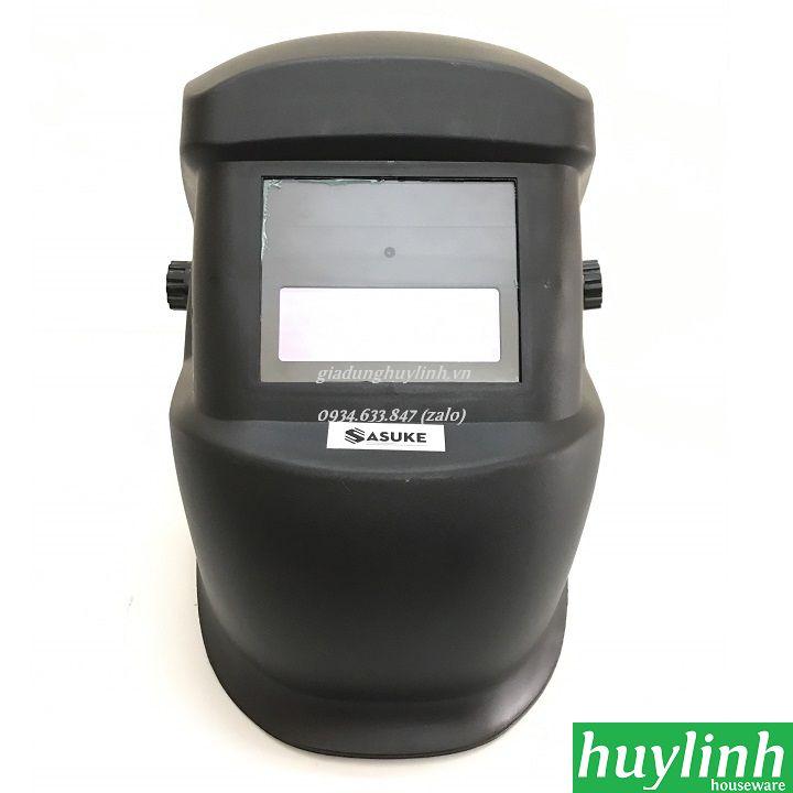 [HCM]Mặt nạ hàn tự động Sasuke ED-4400