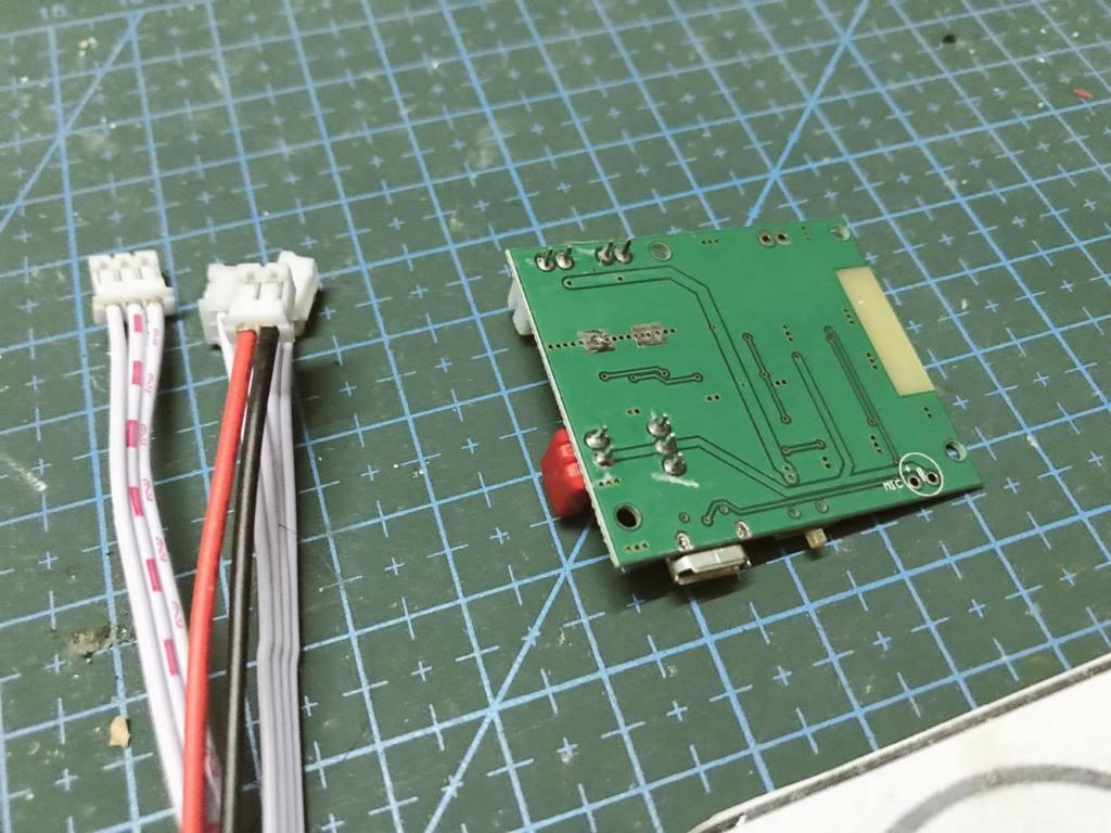 Mạch khuếch đại âm thanh kết nối Bluetooth 5.0 AMP.