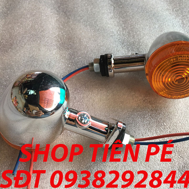 High-Quality Indicator Lights