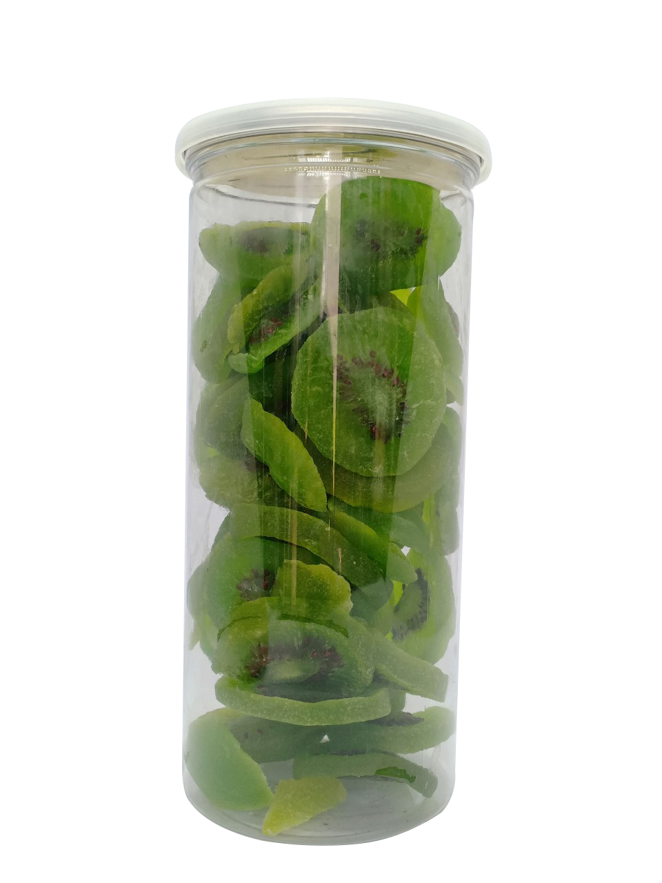Hủ 500gr Kiwi Sấy Dẻo Loại Ngon (NCFOOD)
