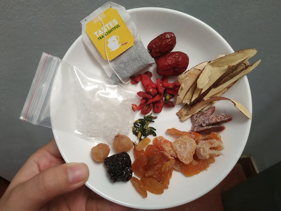 Trà Lipton Gia Lai - Set 10 gói