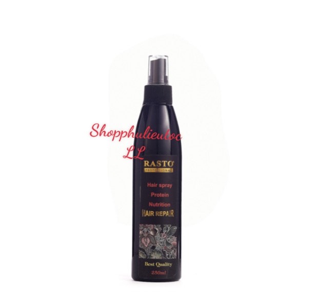 Sữa dưỡng tóc RASTO - 250ml