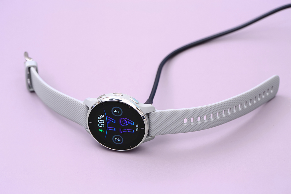 Đồng hồ thông minh Garmin Venu 2 Plus