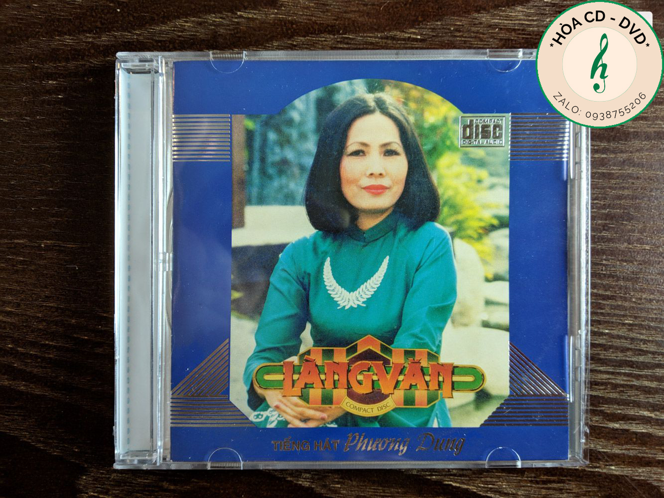 Phương Dung - Tiếng Hát Phương Dung
