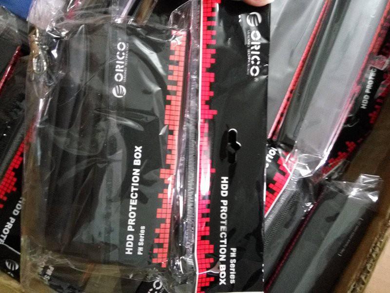 Túi Bảo Vệ Ổ Cứng Di Động 2.5″ ORICO