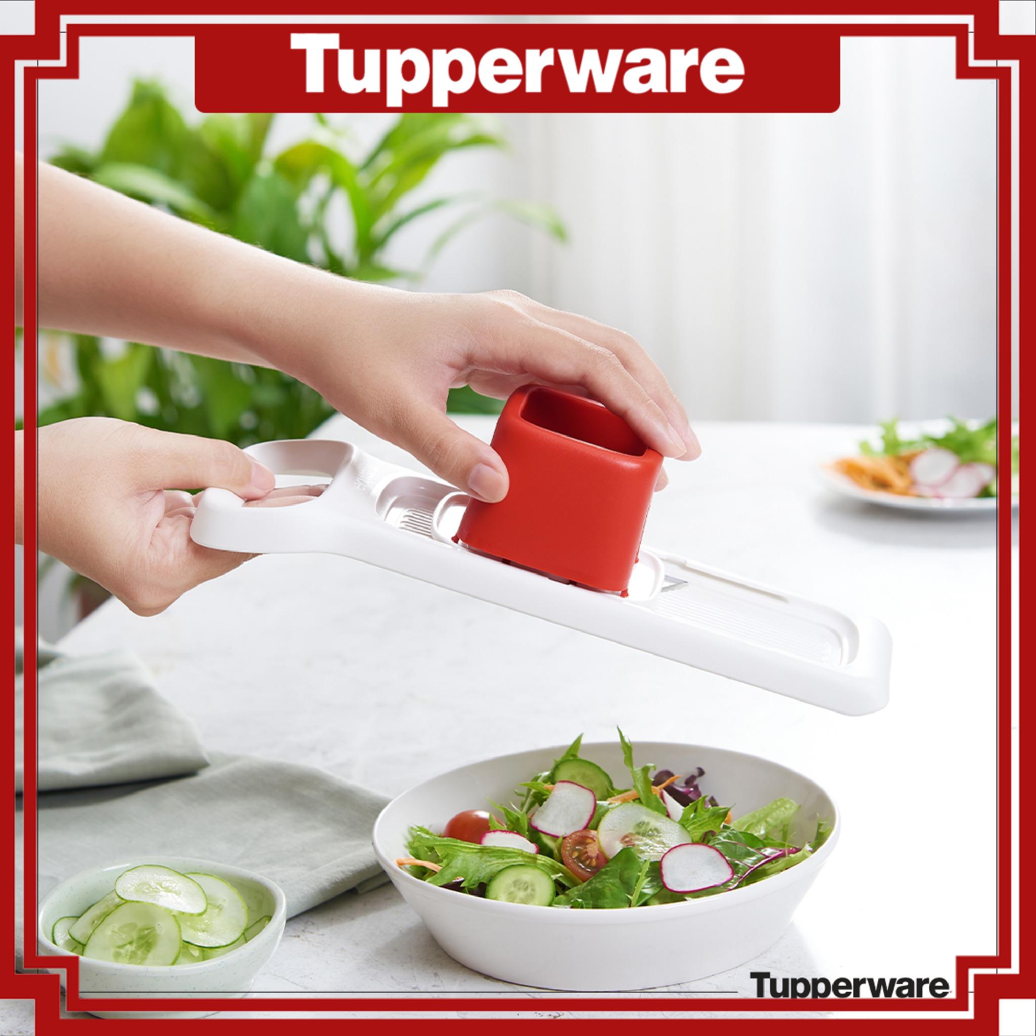 Dụng cụ bào thực phẩm Speedy Mando Tupperware