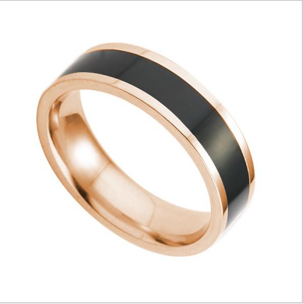 Nhẫn nam phong cách Âu Mỹ NN01.