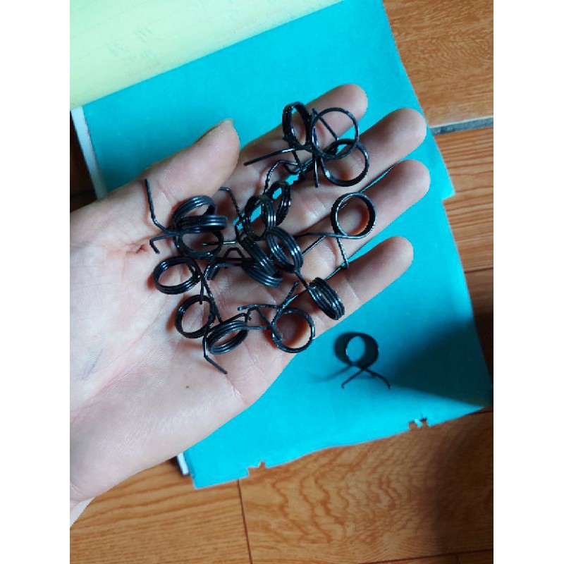 ( RẺ VÔ ĐỊCH ) Lò xo tay phanh ABL zin