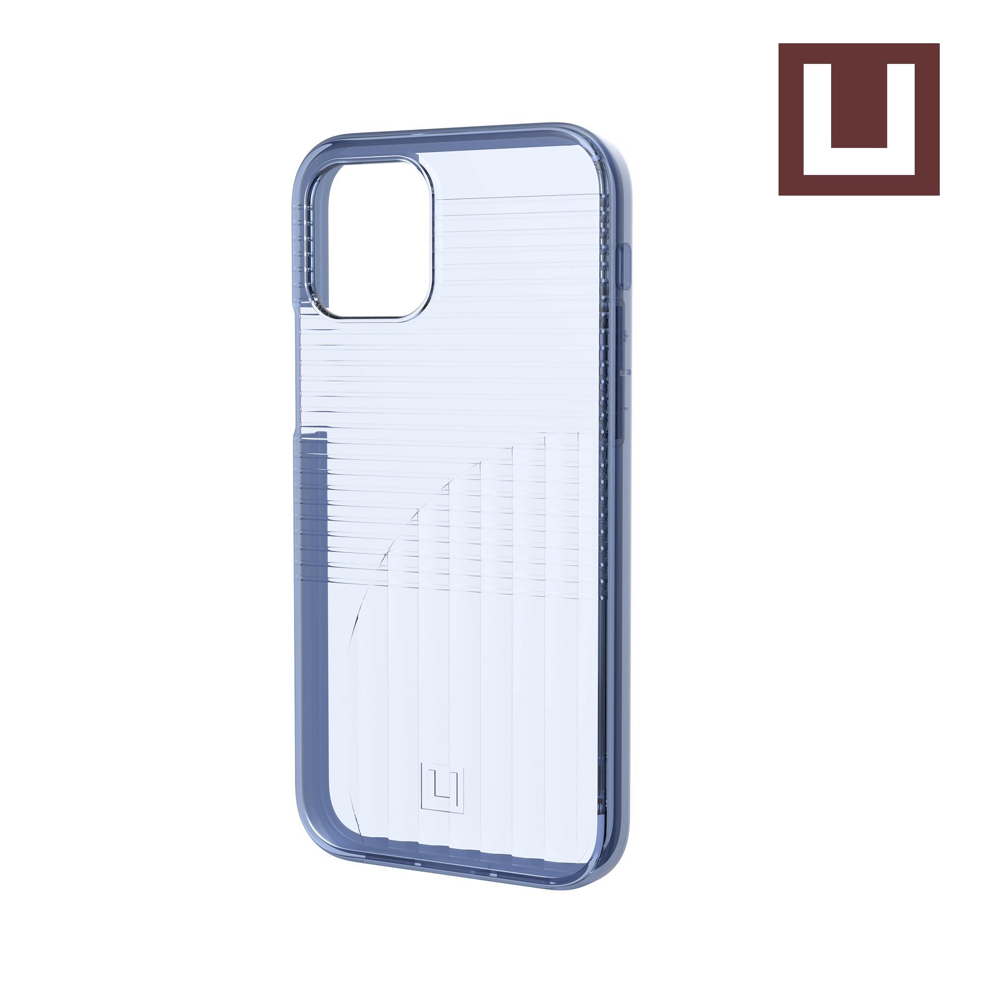 [U] Ốp lưng UAG Aurora cho iPhone 12/12 Pro [6.1 inch]