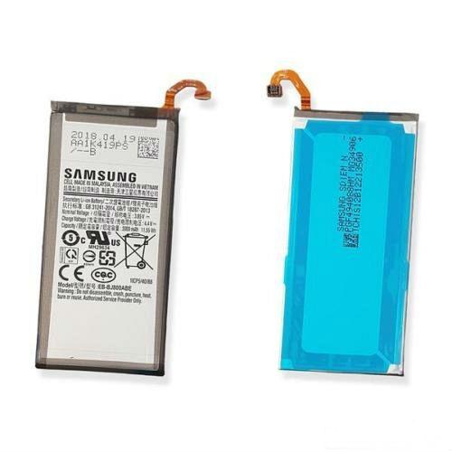 Pin samsung j6 - 2018 zin