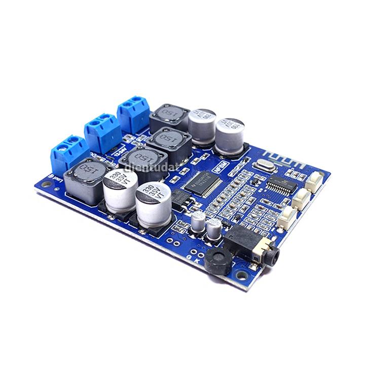Mạch Khuếch Đại Âm Thanh Bluetooth 5.0 TPA3118