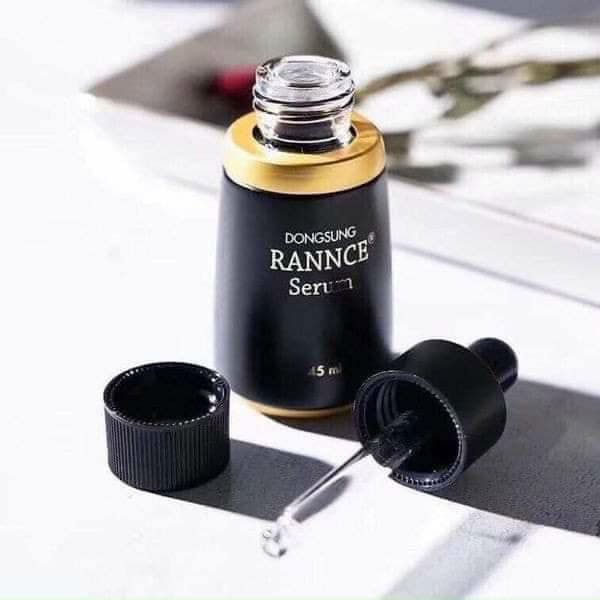 Serum Nám Dongsung Rannce Serum - 45ml