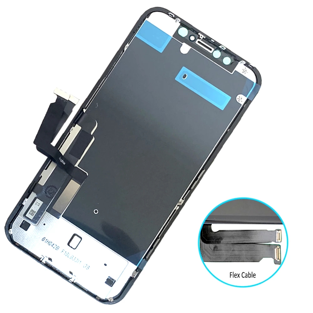 Bộ màn hình LCD cho iPhone XR / iPhone iXR
