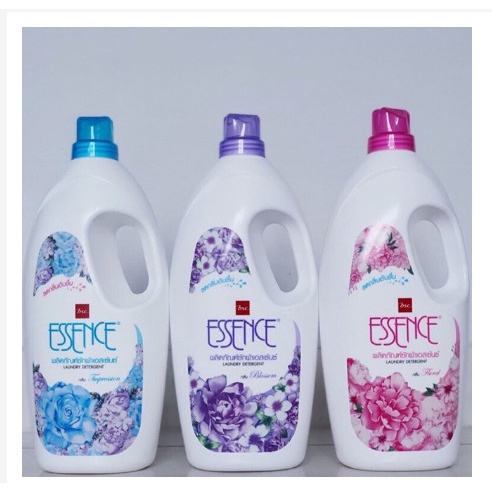 NƯỚC GIẶT ESSEN NỘI ĐỊA THÁI LAN 1900ml