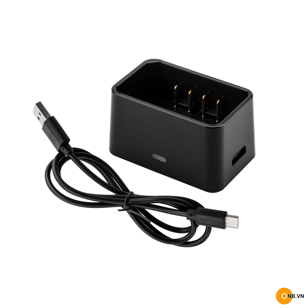Dock sạc Godox VC-26 cho pin VB-26 của Flash Godox V1