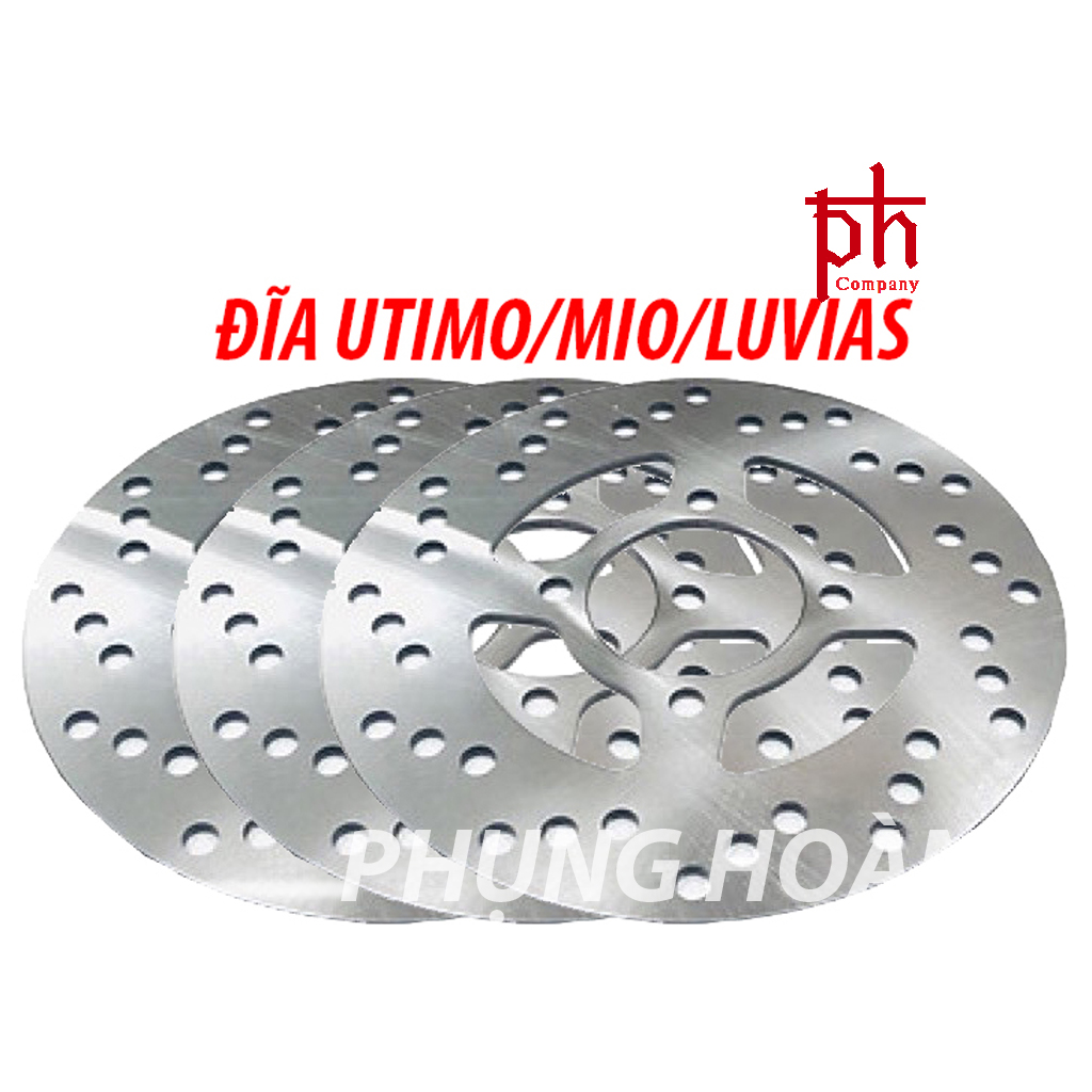 Disc brake front brakes car SCR/lead 110/spacy 125 high-quality goods PHS